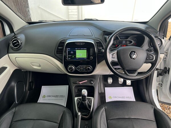 Used Renault Captur 2019 for sale - 76211930: Photo 13