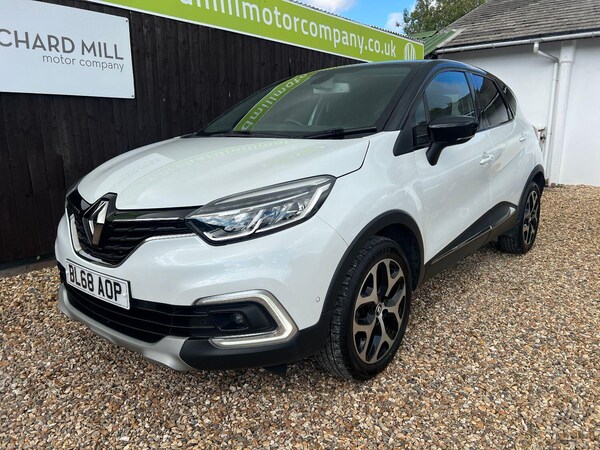 Used Renault Captur 2019 for sale - 76211930: Photo 17