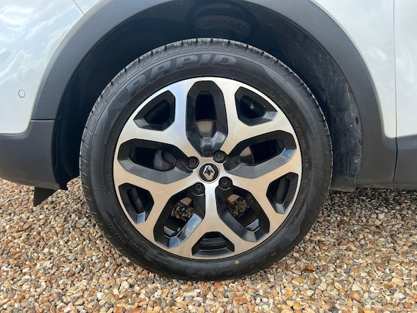Used Renault Captur 2019 for sale - 76211930: Photo 18