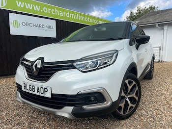 2019 - 0.9 GT Line TCe 90 MY18 5-Door
