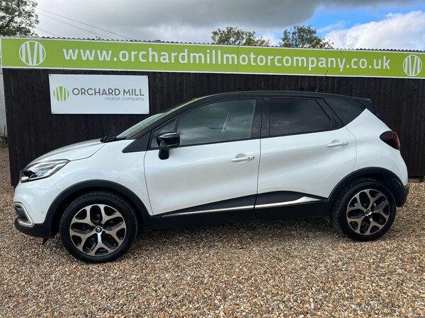 Used Renault Captur 2019 for sale - 76211930: Photo 3