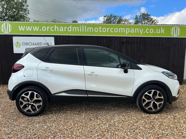 Used Renault Captur 2019 for sale - 76211930: Photo 7