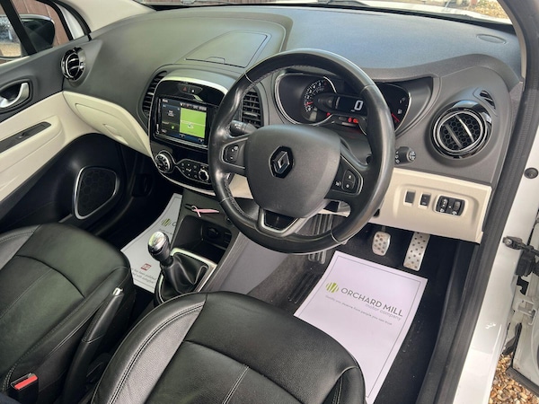 Used Renault Captur 2019 for sale - 76211930: Photo 8