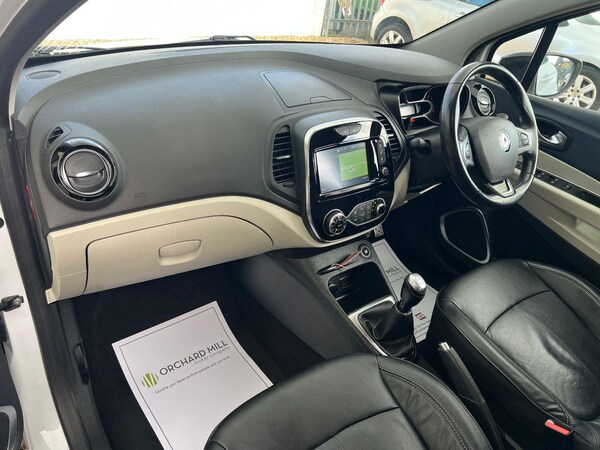 Used Renault Captur 2019 for sale - 76211930: Photo 9