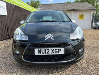 Used Citroen C3 2012 for sale - 75190259: Photo