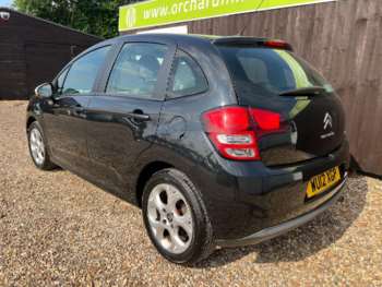 Used Citroen C3 2012 for sale - 75190259: Photo