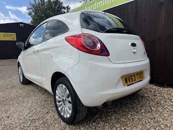 Used Ford Ka 2013 for sale - 78469598: Photo