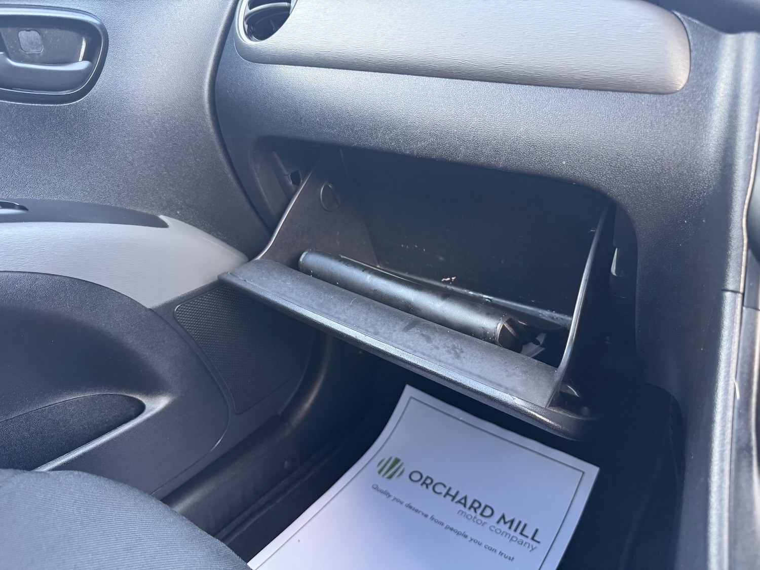 Used Hyundai i10 2013 for sale - 76482998: Photo 18