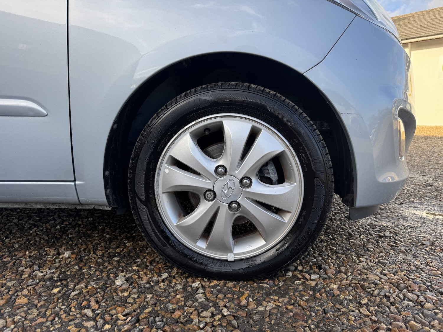 Used Hyundai i10 2013 for sale - 76482998: Photo 21