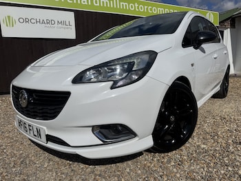 Used Vauxhall Corsa 2016 for sale - 79424189: Photo