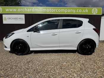 Used Vauxhall Corsa 2016 for sale - 79424189: Photo