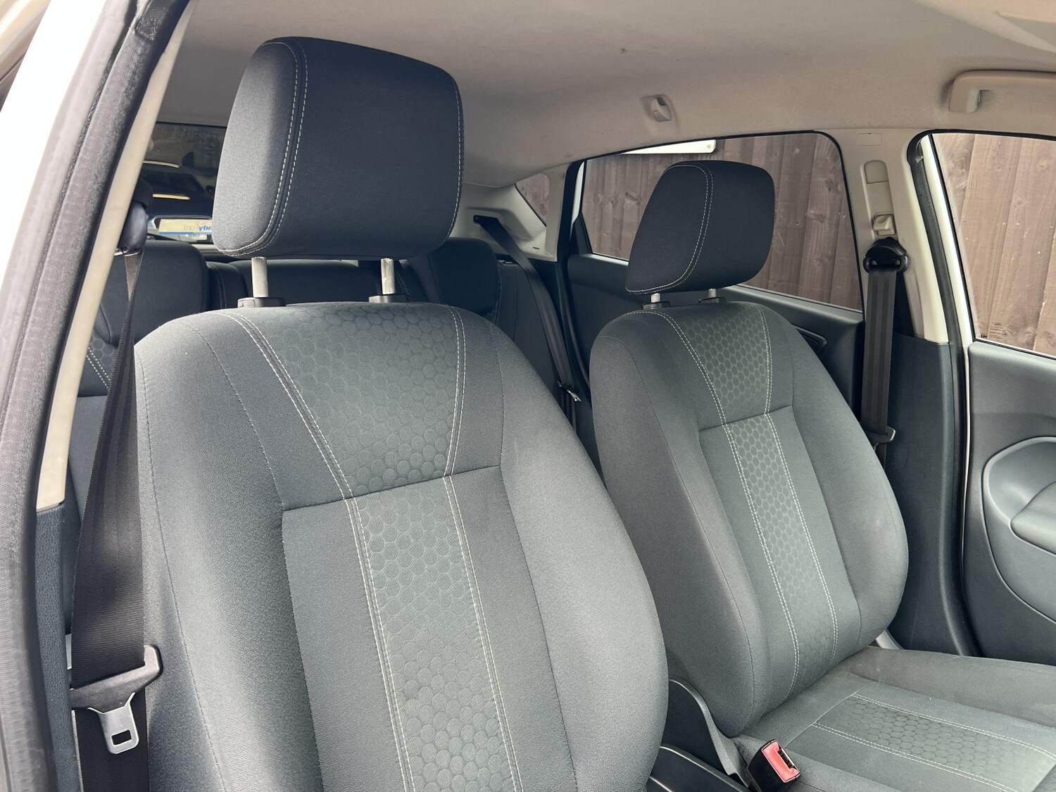 Used Ford Fiesta 2011 for sale - 77906541: Photo 10