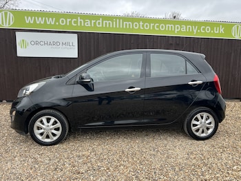 Used Kia Picanto 2011 for sale - 78004382: Photo