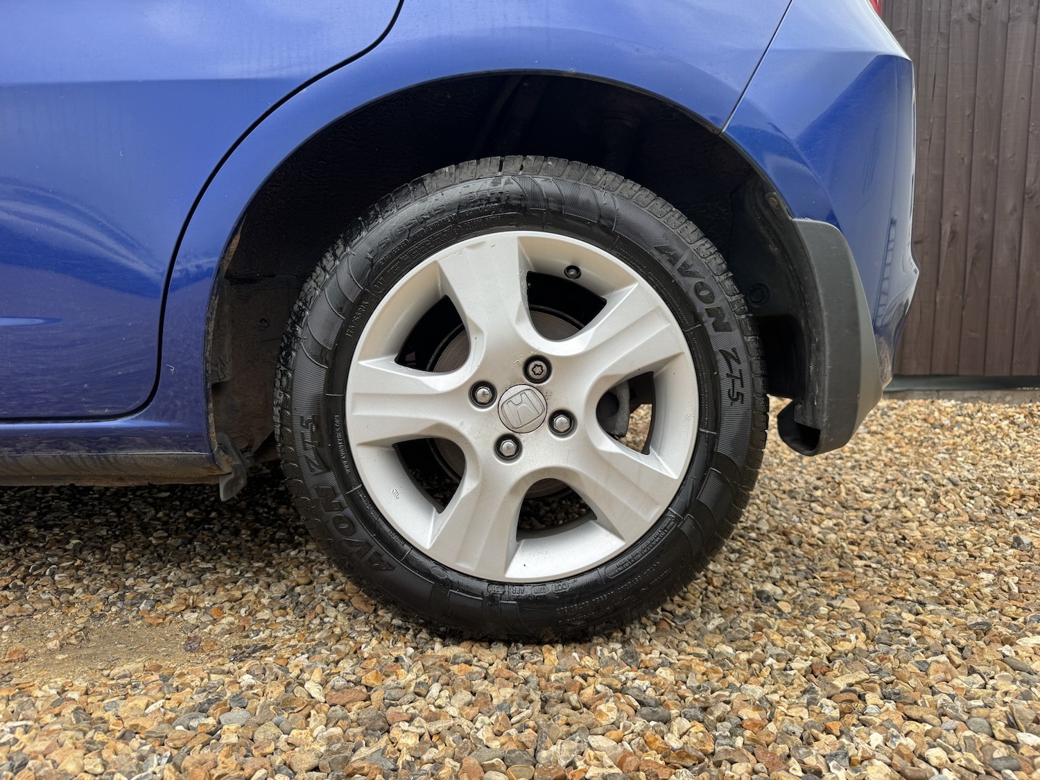 Used Honda Jazz 2009 for sale - 76918465: Photo 10