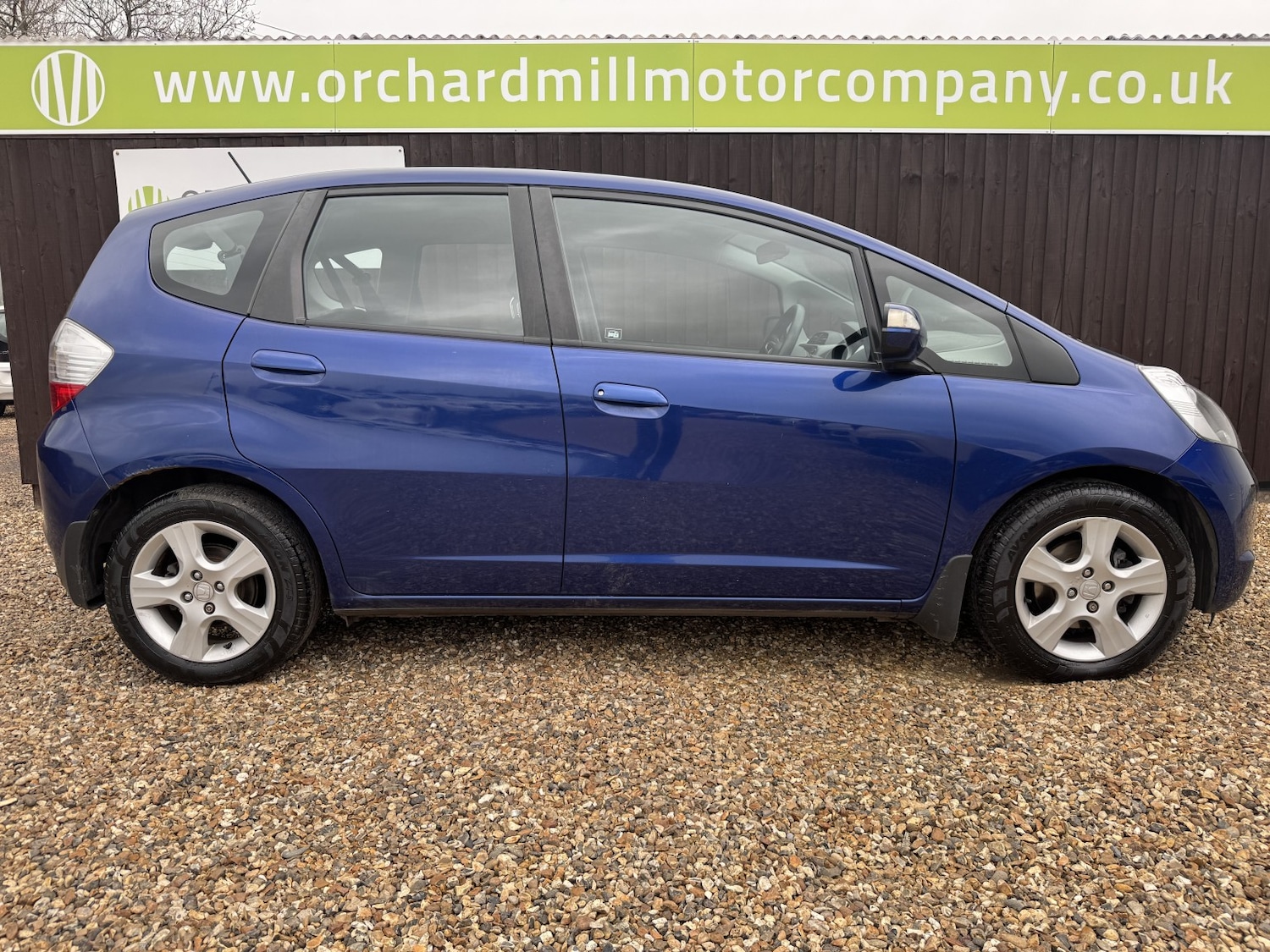 Used Honda Jazz 2009 for sale - 76918465: Photo 7