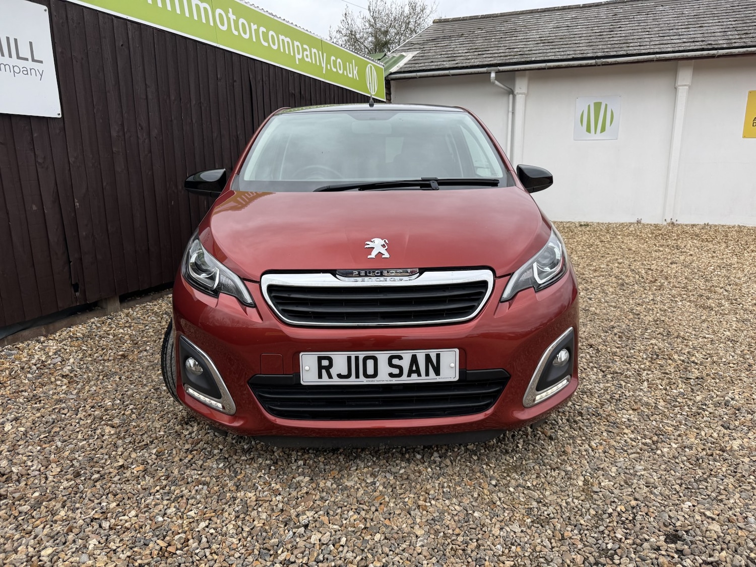 Used Peugeot 108 2021 for sale - 78031668: Photo 2