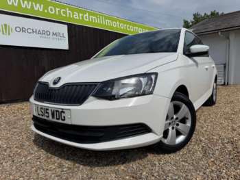 2015 - 1.2 TSI SE 5-Door