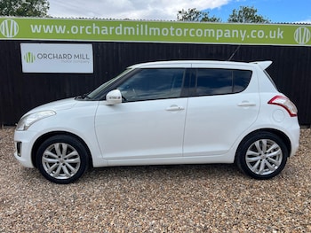 Used Suzuki Swift 2016 for sale - 75718331: Photo