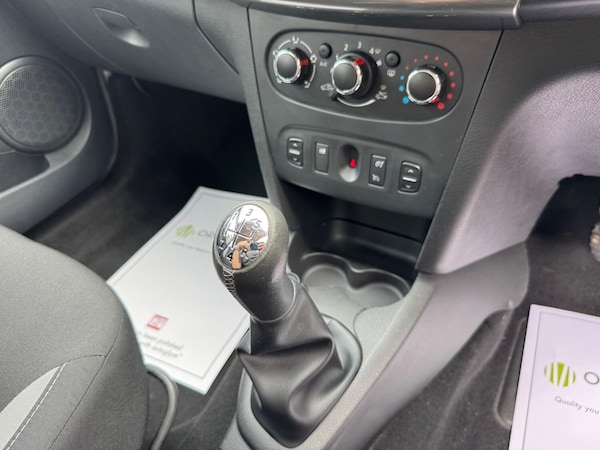 Used Dacia Sandero Stepway 2015 for sale - 75718274: Photo 15