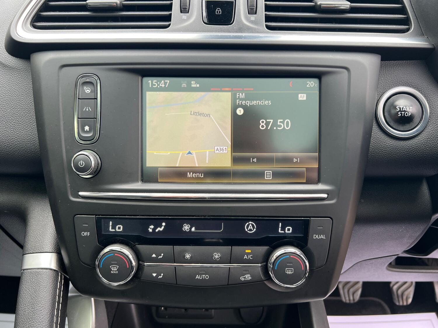 Vehicle 13