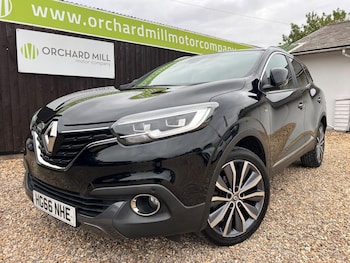 Renault - Kadjar