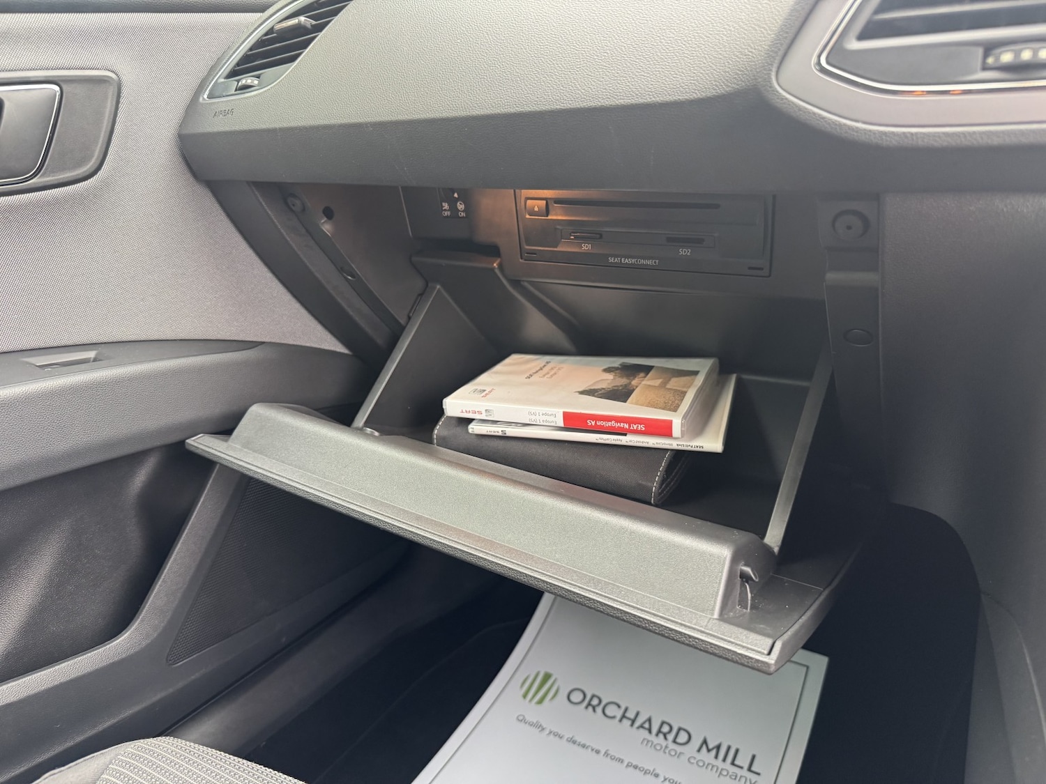 Used SEAT Leon 2017 for sale - 76482942: Photo 18