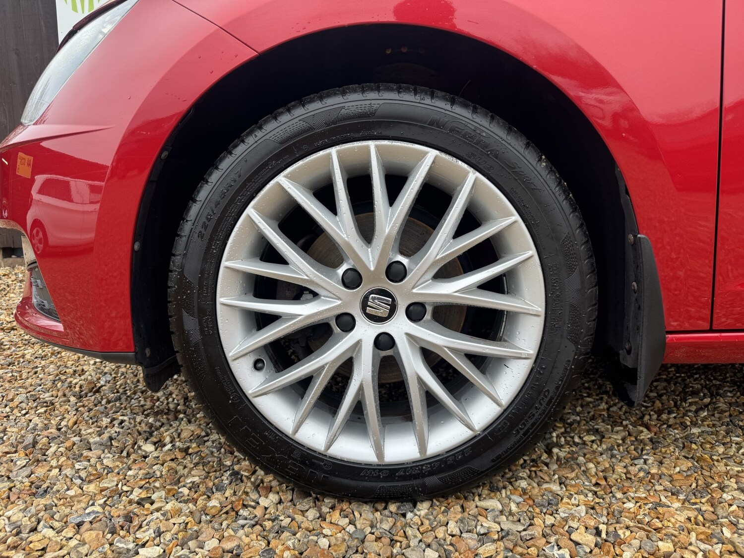 Used SEAT Leon 2017 for sale - 76482942: Photo 21