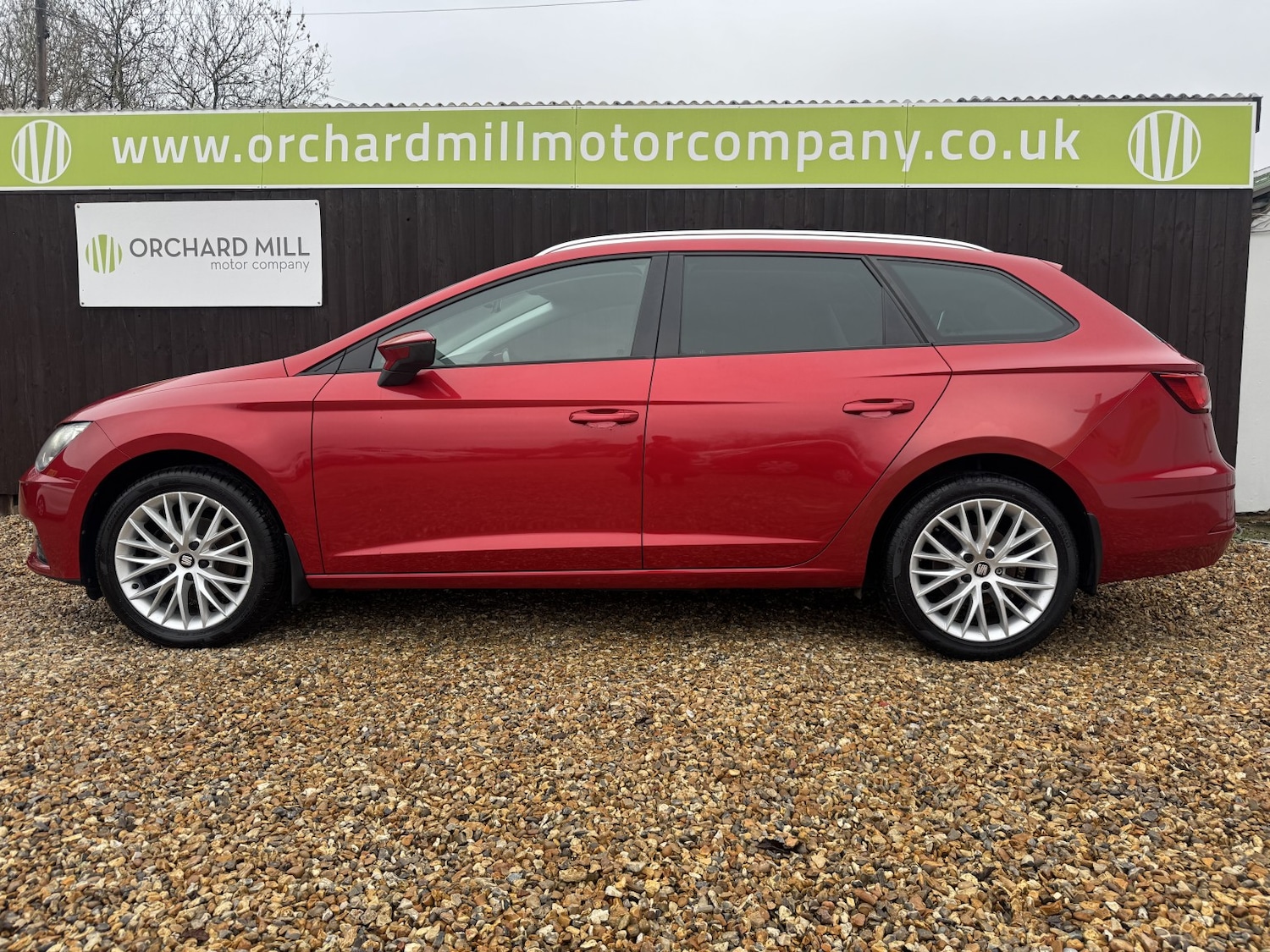 Used SEAT Leon 2017 for sale - 76482942: Photo 3