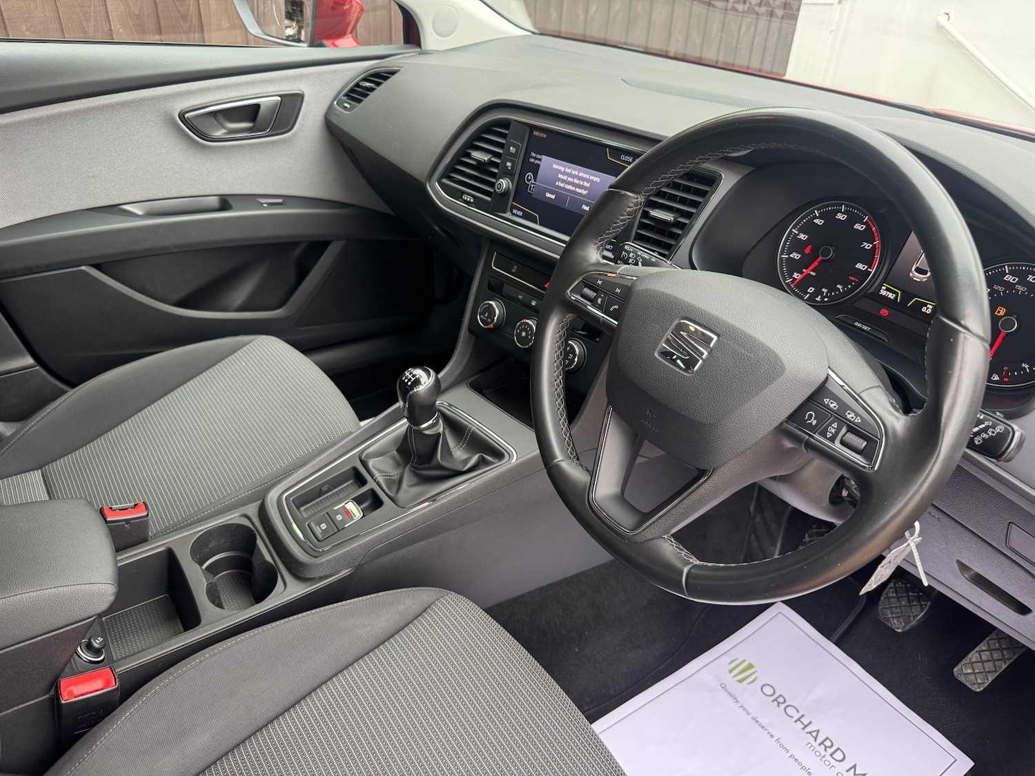 Used SEAT Leon 2017 for sale - 76482942: Photo 8