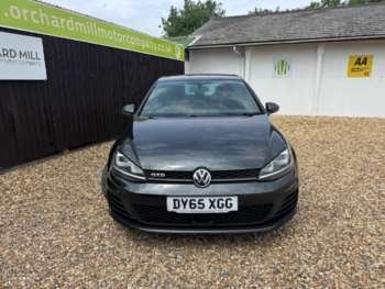 Used Volkswagen Golf 2015 for sale - 74949703: Photo