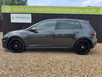 Used Volkswagen Golf 2015 for sale - 74949703: Photo