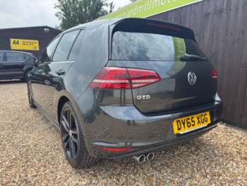 Used Volkswagen Golf 2015 for sale - 74949703: Photo