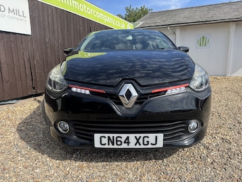 Used Renault Clio 2014 for sale - 79347098: Photo