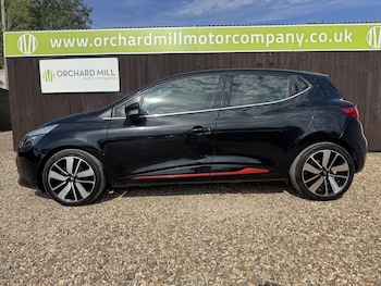 Used Renault Clio 2014 for sale - 79347098: Photo