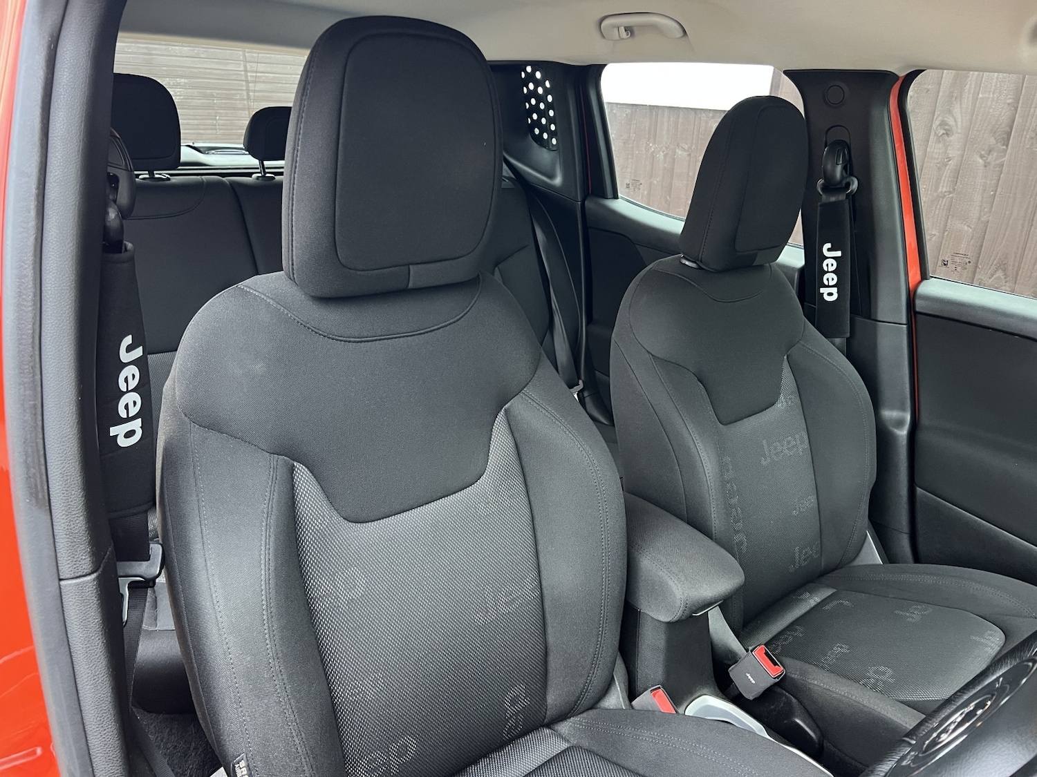 Used Jeep Renegade 2015 for sale - 77251277: Photo 10