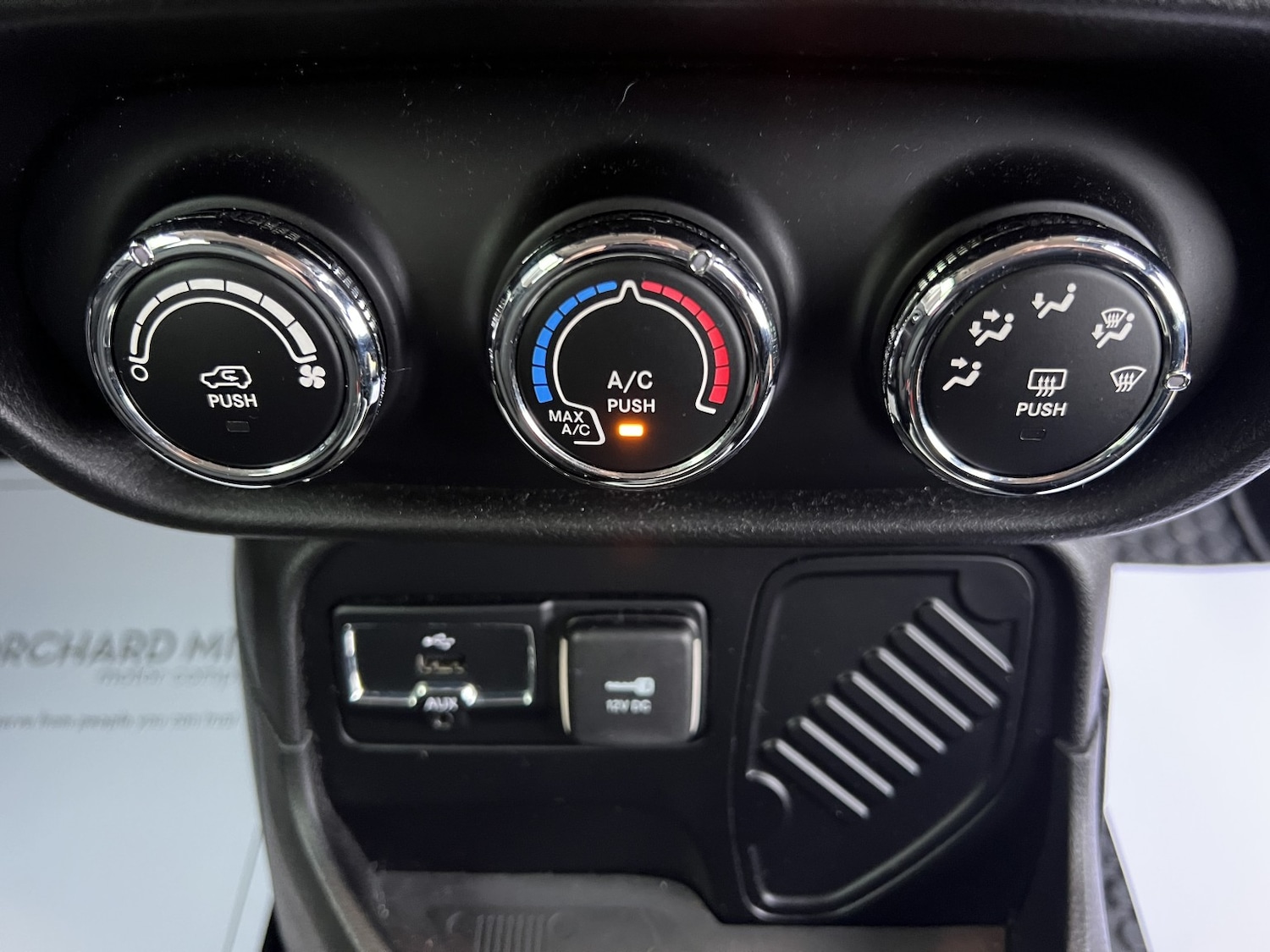 Used Jeep Renegade 2015 for sale - 77251277: Photo 15