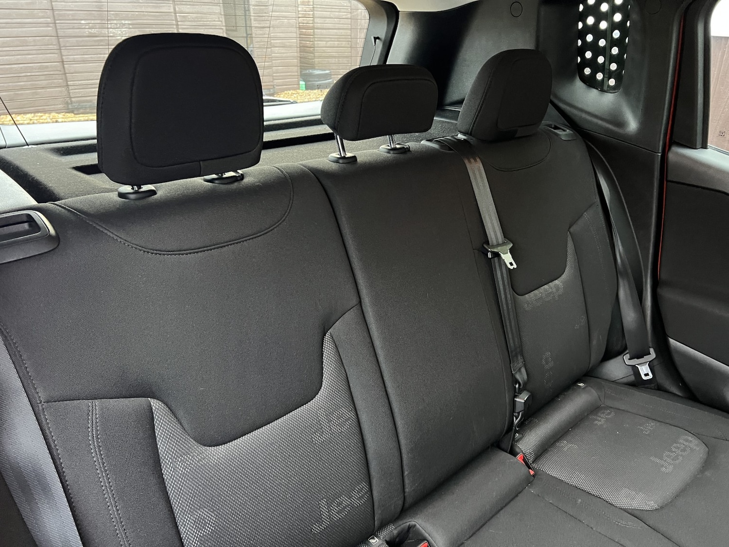 Used Jeep Renegade 2015 for sale - 77251277: Photo 16