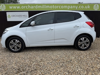 Used Kia Venga 2018 for sale - 78646897: Photo