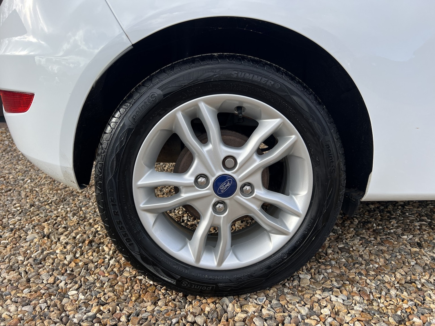 Used Ford Fiesta 2016 for sale - 76769411: Photo 20