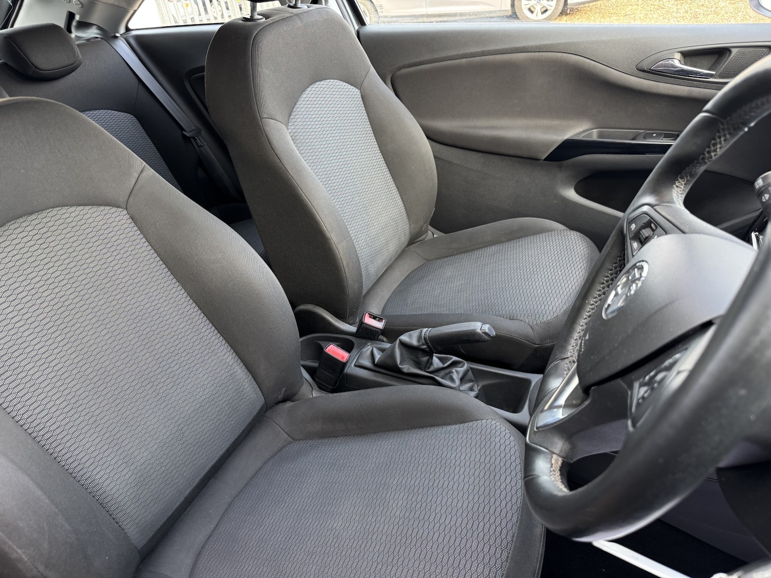 Used Vauxhall Corsa 2017 for sale - 77616374: Photo 13