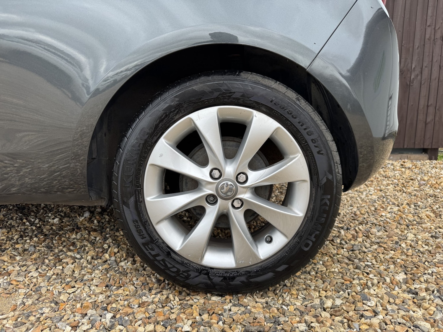 Used Vauxhall Corsa 2017 for sale - 77616374: Photo 21