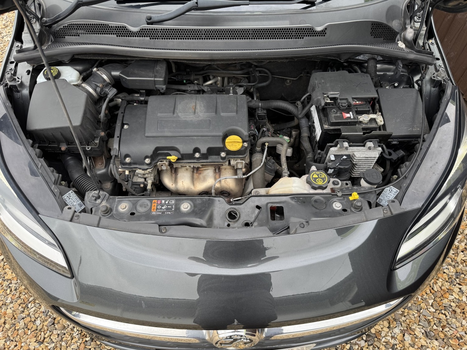 Used Vauxhall Corsa 2017 for sale - 77616374: Photo 22