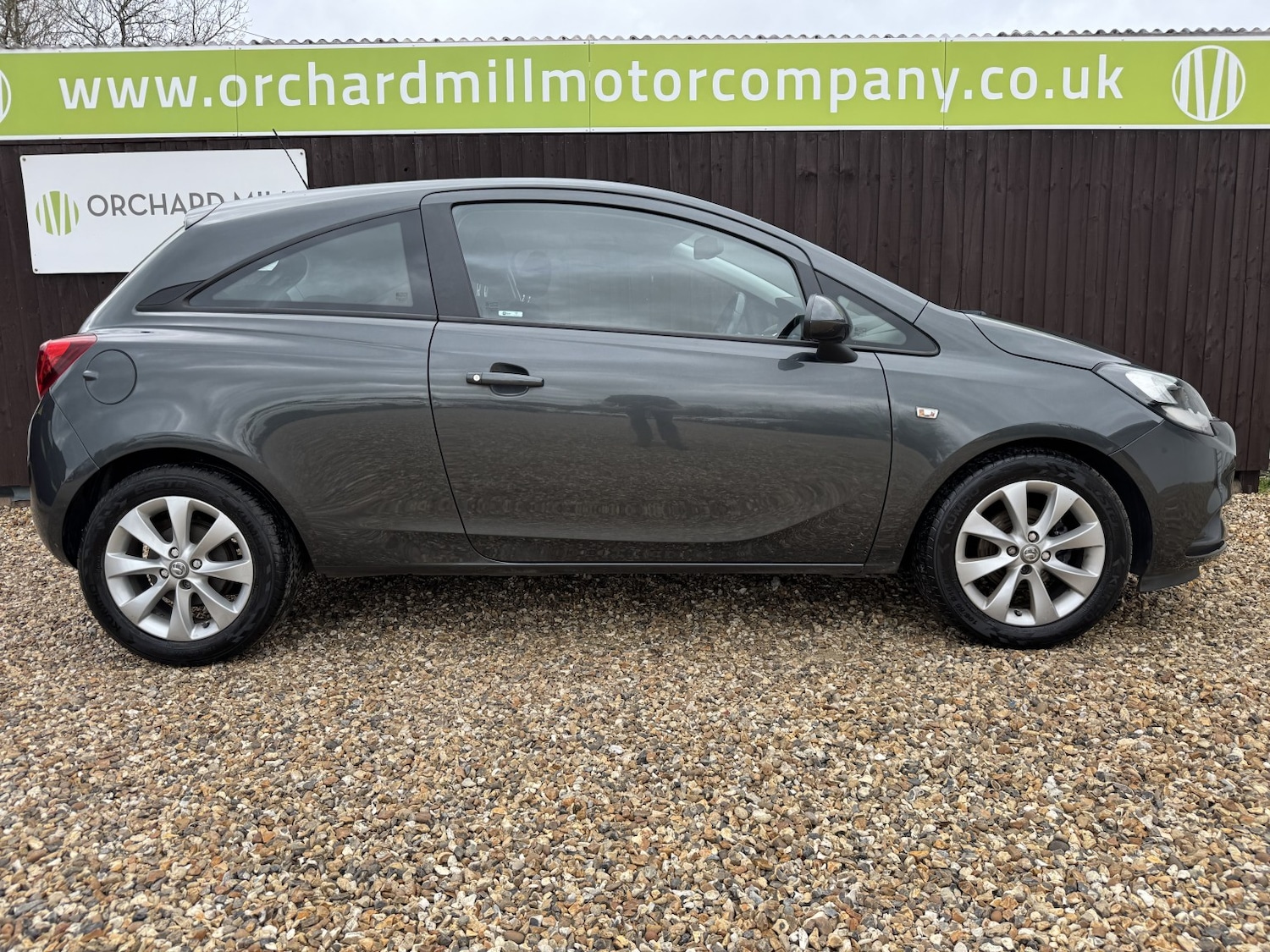 Used Vauxhall Corsa 2017 for sale - 77616374: Photo 7