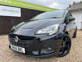 2016 - 1.4 i ecoFLEX Limited Edition 3-Door