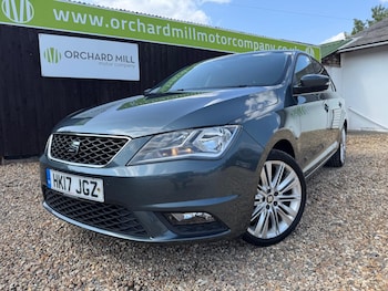 2017 - 1.2 TSI Style Advanced 5-Door