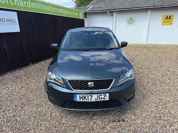 Used SEAT Toledo 2017 for sale - 75598769: Photo