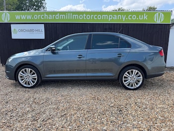 Used SEAT Toledo 2017 for sale - 75598769: Photo
