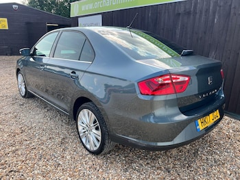 Used SEAT Toledo 2017 for sale - 75598769: Photo