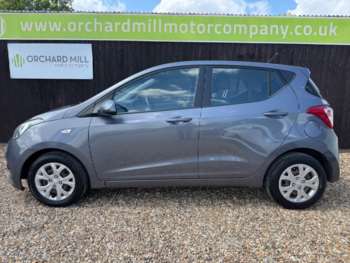 Used Hyundai i10 2015 for sale - 74664151: Photo