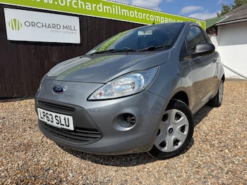 Used Ford Ka 2014 for sale - 75668009: Photo